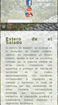 Mobile Screenshot of esterodelsalado.org